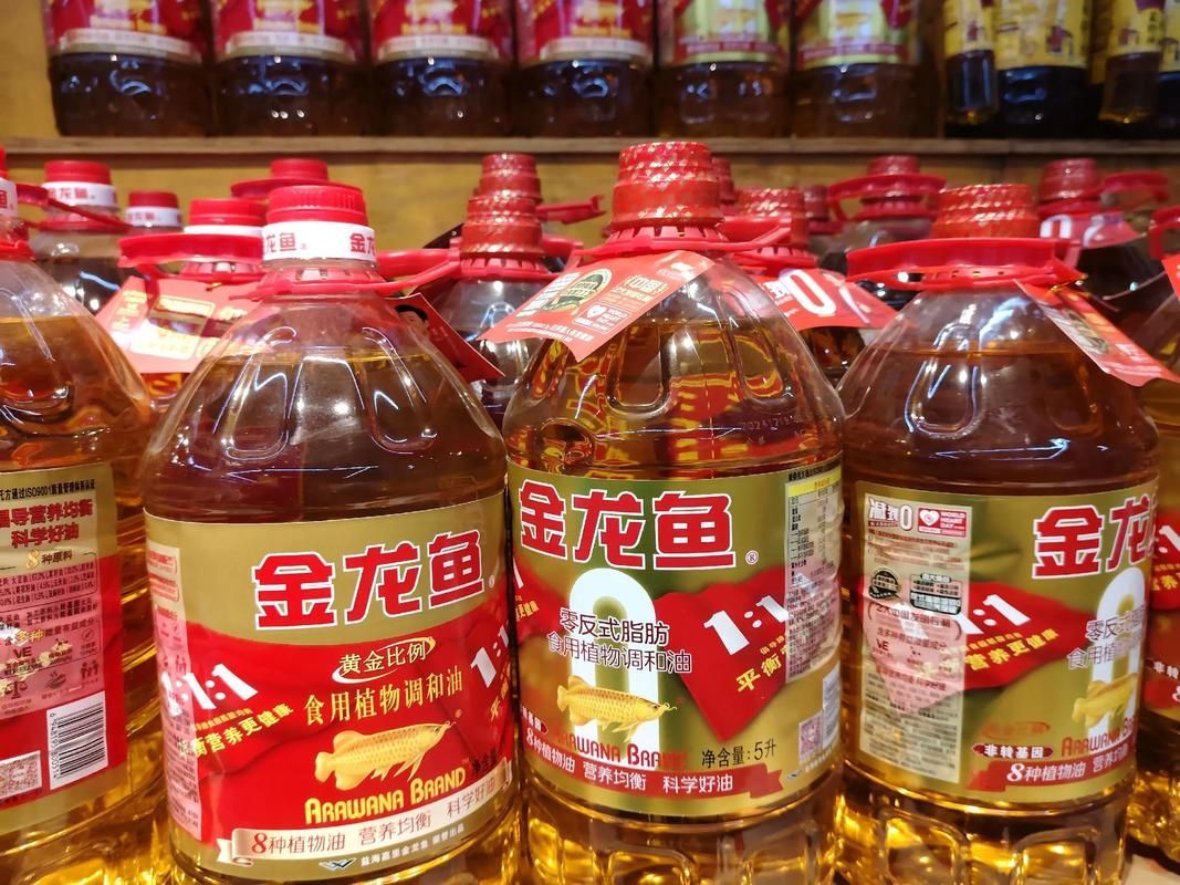 哪里可以買到正宗的金龍魚，如何購買到正宗的金龍魚