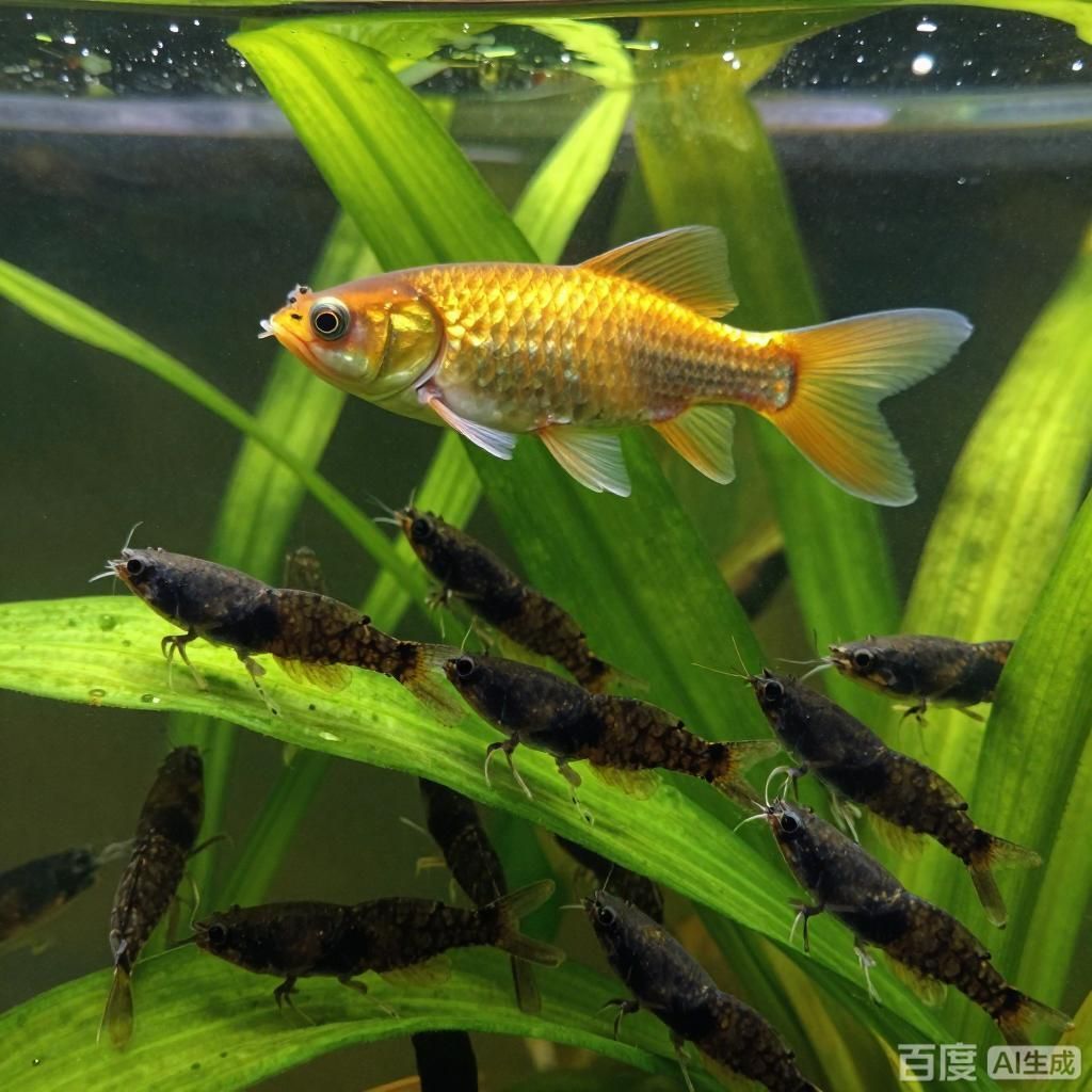 推薦一些適合龍魚的活蝦種類，適合龍魚的活蝦種類 推薦一些適合龍魚的活蝦種類，適合龍魚的活蝦種類 龍魚百科 第2張