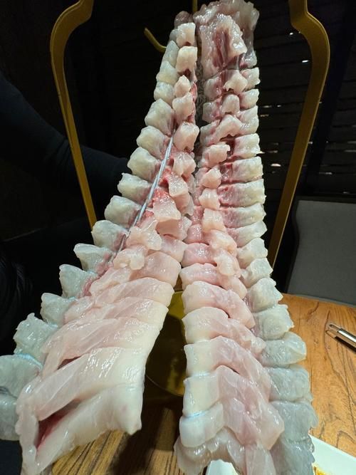 順德龍魚骨腩的營養(yǎng)價值有哪些？，順德龍魚骨腩的營養(yǎng)價值