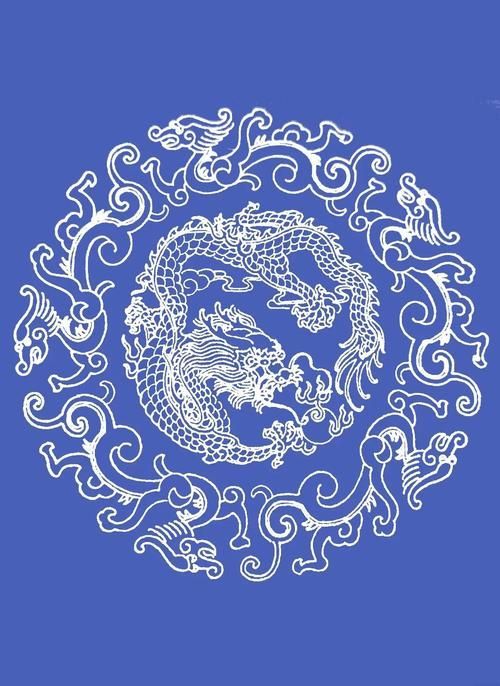十大吉祥龍?jiān)O(shè)計(jì)圖案有哪些應(yīng)用，十大吉祥龍?jiān)O(shè)計(jì)圖案有哪些應(yīng)用十大吉祥龍圖案及其廣泛應(yīng)用