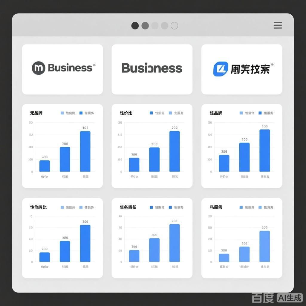 三個品牌中哪個性價比最高？，三個品牌中哪個品牌性價比最高？