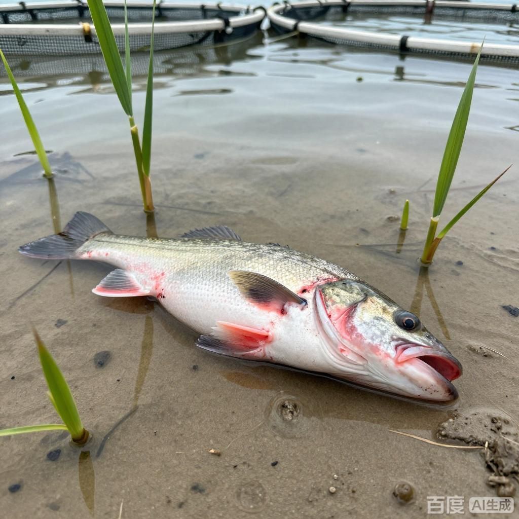 能給出更多關(guān)于魚體滲血的案例嗎，關(guān)于魚體滲血的一些案例分析