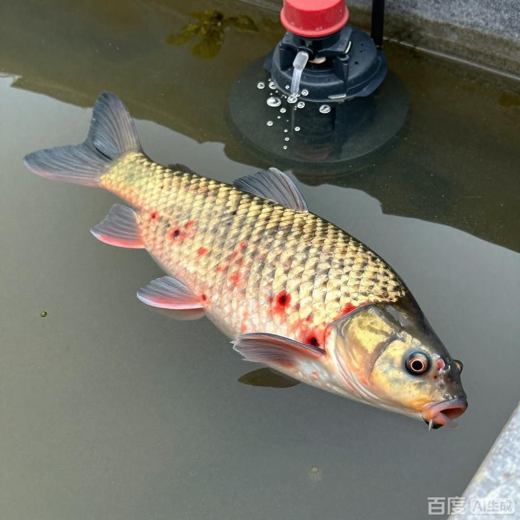 能給出更多關(guān)于魚體滲血的案例嗎，關(guān)于魚體滲血的一些案例分析
