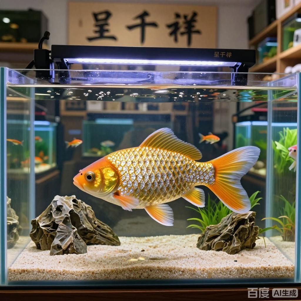 龍魚市場哪個品牌最受歡迎，哪個品牌的龍魚性價比最高？ 龍魚市場哪個品牌最受歡迎，哪個品牌的龍魚性價比最高？ 龍魚百科 第3張