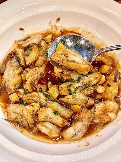 永春龍魚有哪些特色做法？，永春龍魚烹飪方法 永春龍魚有哪些特色做法？，永春龍魚烹飪方法 龍魚百科 第6張