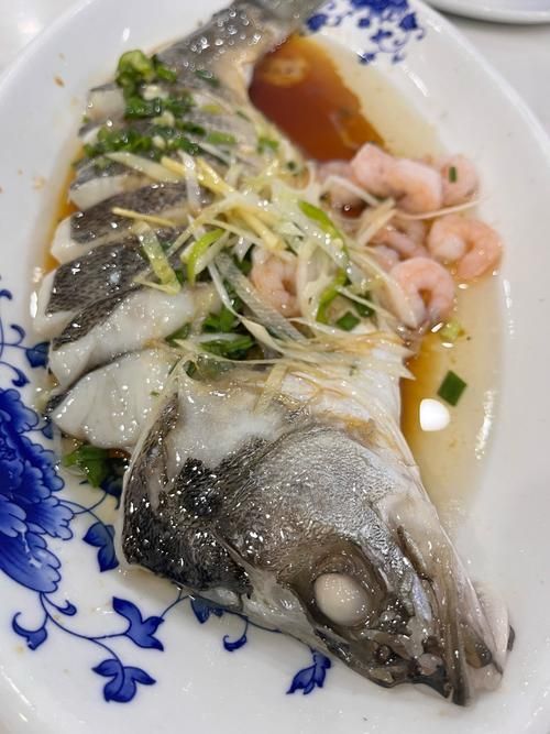永春龍魚有哪些特色做法？，永春龍魚烹飪方法 永春龍魚有哪些特色做法？，永春龍魚烹飪方法 龍魚百科 第2張