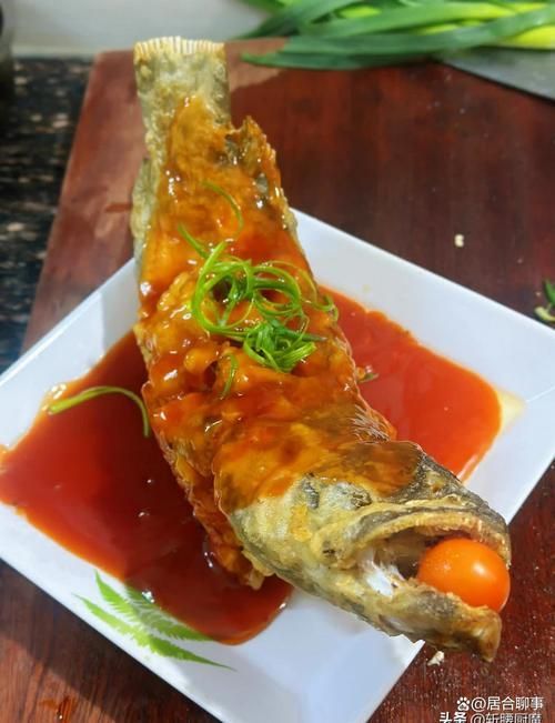 永春龍魚有哪些特色做法？，永春龍魚烹飪方法 永春龍魚有哪些特色做法？，永春龍魚烹飪方法 龍魚百科 第11張