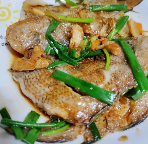 永春龍魚有哪些特色做法？，永春龍魚烹飪方法 永春龍魚有哪些特色做法？，永春龍魚烹飪方法 龍魚百科 第8張