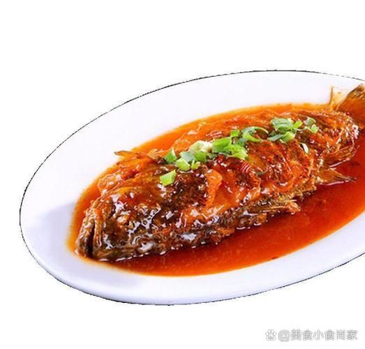 永春龍魚有哪些特色做法？，永春龍魚烹飪方法 永春龍魚有哪些特色做法？，永春龍魚烹飪方法 龍魚百科 第10張