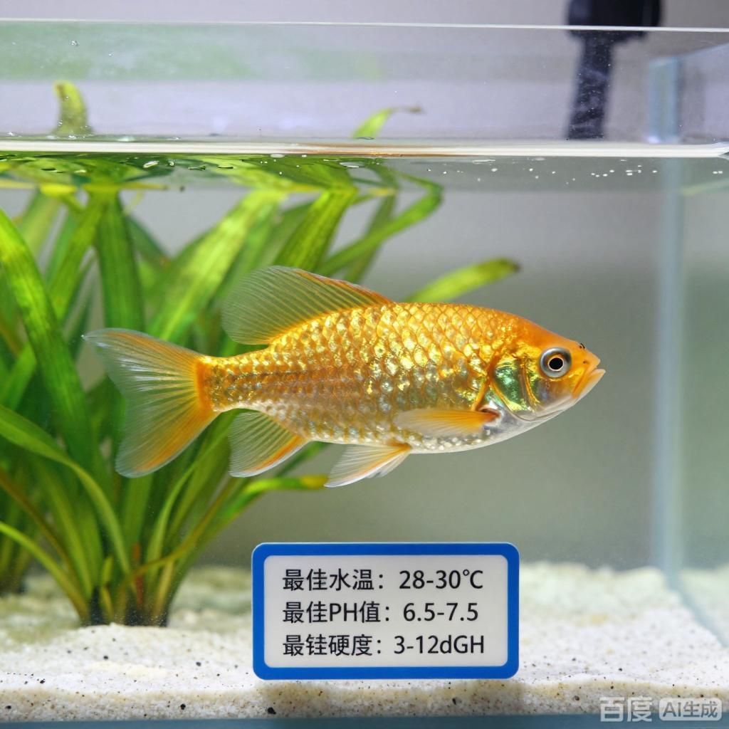 詳解過背點(diǎn)金龍魚的最佳水質(zhì)參數(shù)，過背點(diǎn)金龍魚的最佳水質(zhì)參數(shù) 詳解過背點(diǎn)金龍魚的最佳水質(zhì)參數(shù)，過背點(diǎn)金龍魚的最佳水質(zhì)參數(shù) 龍魚百科 第2張