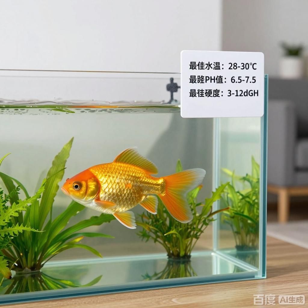 詳解過背點金龍魚的最佳水質(zhì)參數(shù)，過背點金龍魚的最佳水質(zhì)參數(shù)