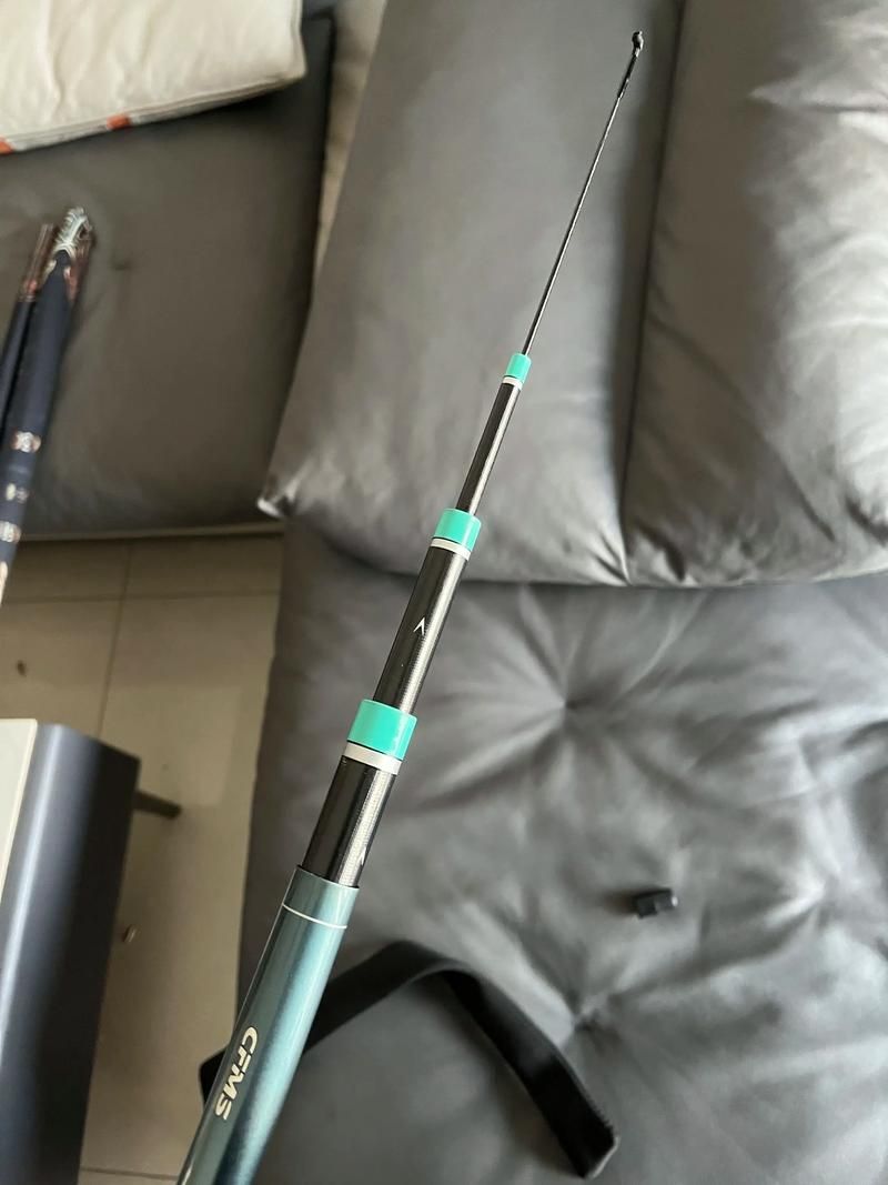 如何判斷青龍魚竿的質量，判斷青龍魚竿的質量可以從以下幾個方面進行 如何判斷青龍魚竿的質量，判斷青龍魚竿的質量可以從以下幾個方面進行 龍魚百科 第15張