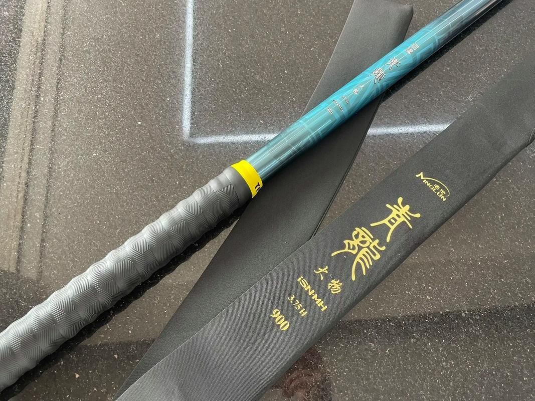 如何判斷青龍魚竿的質量，判斷青龍魚竿的質量可以從以下幾個方面進行 如何判斷青龍魚竿的質量，判斷青龍魚竿的質量可以從以下幾個方面進行 龍魚百科 第17張