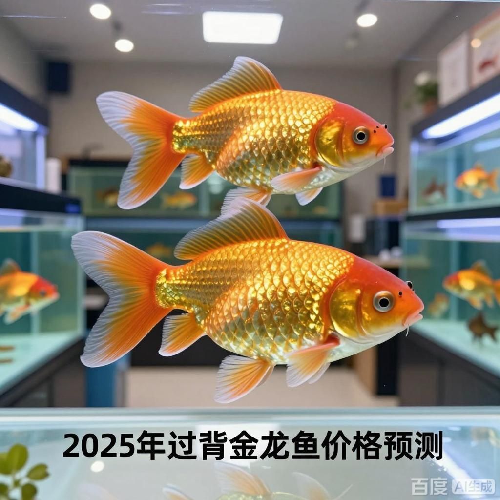2025年過背金龍魚價格預測，2025年過背金龍魚價格預測分析分析分析 2025年過背金龍魚價格預測，2025年過背金龍魚價格預測分析分析分析 龍魚百科 第2張