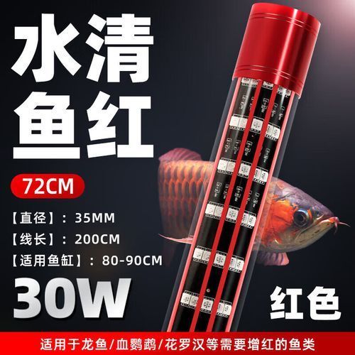 有哪些品牌龍魚(yú)燈光推薦？，龍魚(yú)燈光推薦及牌子