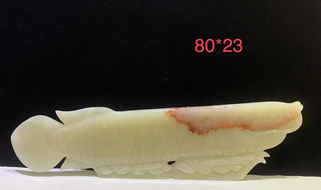 有哪些材質的金龍魚擺件，常見的金龍魚擺件