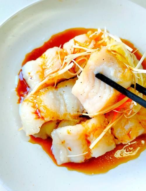 清蒸龍利魚有哪些變種做法，清蒸龍利魚的幾種變種做法