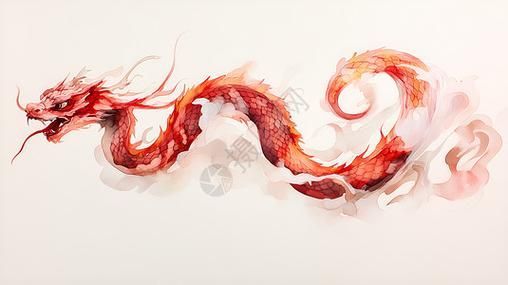 推薦一些卡通紅龍圖片，卡通紅龍商用圖片推薦：《龍與地下城》中的紅龍形象 推薦一些卡通紅龍圖片，卡通紅龍商用圖片推薦：《龍與地下城》中的紅龍形象 龍魚百科 第4張