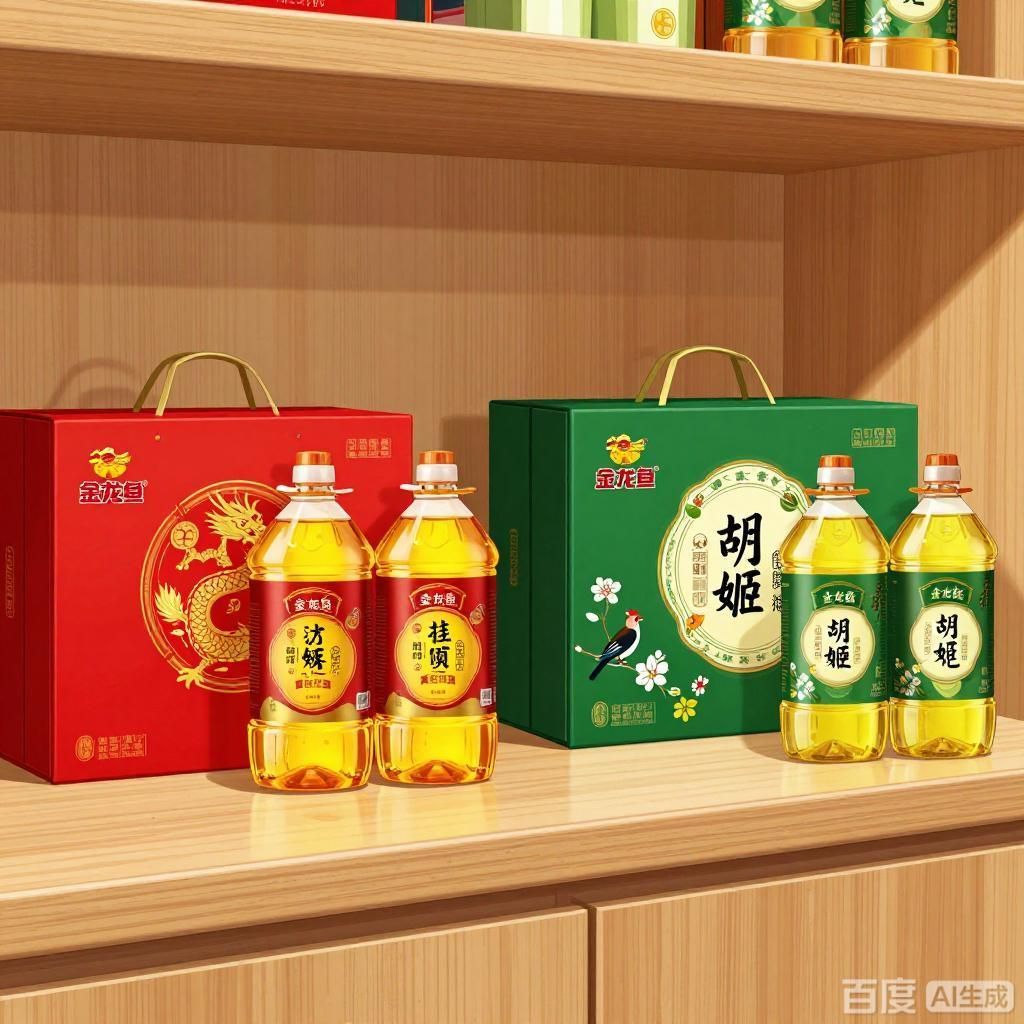 金龍魚與哪個品牌對比最明顯，金龍魚與哪個品牌對比最具有爭議性金龍魚與哪個品牌對比最明顯 金龍魚與哪個品牌對比最明顯，金龍魚與哪個品牌對比最具有爭議性金龍魚與哪個品牌對比最明顯 龍魚百科 第3張