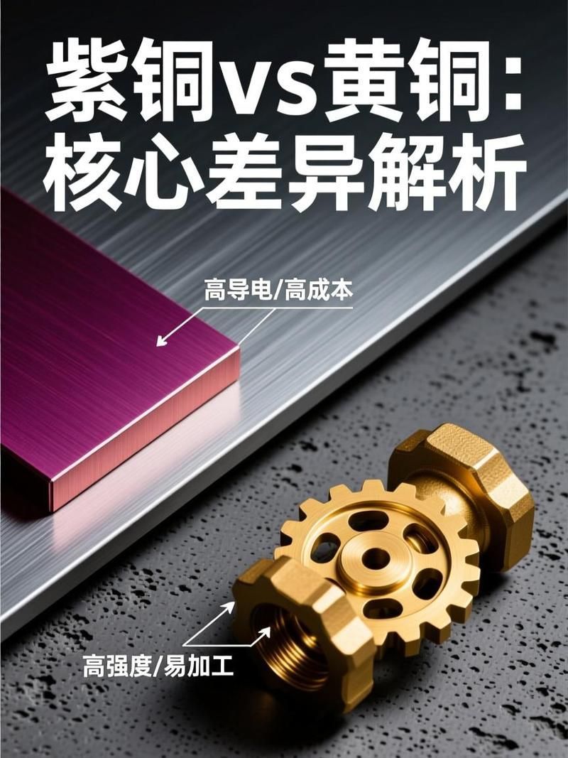 黃銅和紫銅材質哪個更好，紫銅和黃銅哪個更耐用？ 黃銅和紫銅材質哪個更好，紫銅和黃銅哪個更耐用？ 龍魚百科 第2張