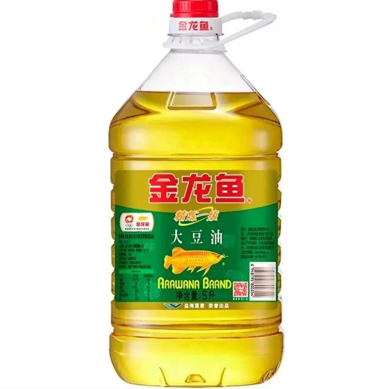 金龍魚(yú)油圖片大全大圖，金龍魚(yú)油圖片大全
