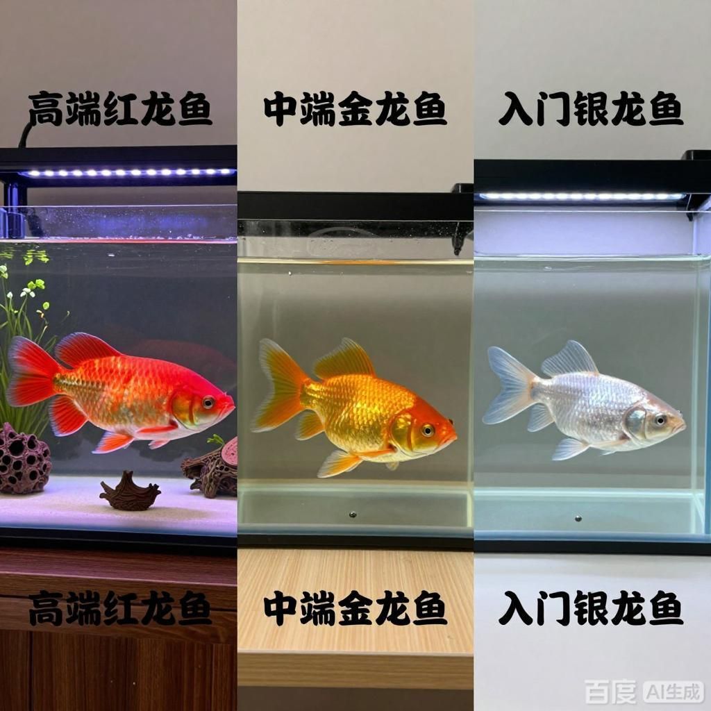 龍魚的價格如何？，如何判斷龍魚的價格？ 龍魚的價格如何？，如何判斷龍魚的價格？ 龍魚百科 第4張