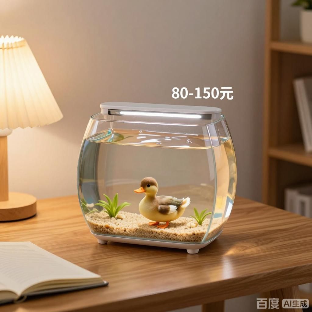 水鴨魚缸的價格范圍，水鴨魚缸價格范圍 水鴨魚缸的價格范圍，水鴨魚缸價格范圍 龍魚百科 第4張