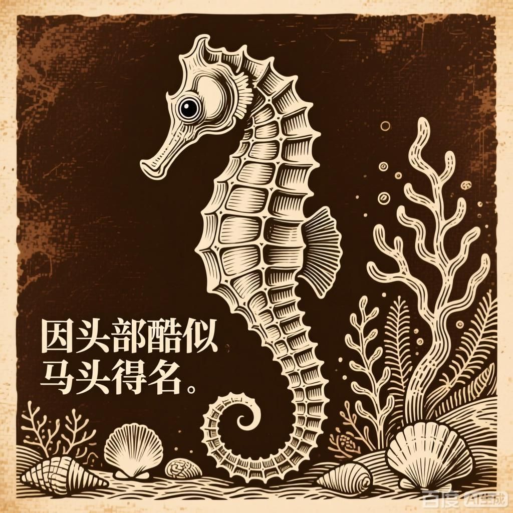 海洋生物命名靈感，海洋生物命名靈感通常來(lái)源于其獨(dú)特的生態(tài)習(xí)性或在海洋生態(tài)中的作用 海洋生物命名靈感，海洋生物命名靈感通常來(lái)源于其獨(dú)特的生態(tài)習(xí)性或在海洋生態(tài)中的作用 龍魚(yú)百科 第4張