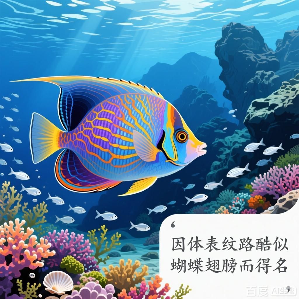 海洋生物命名靈感，海洋生物命名靈感通常來(lái)源于其獨(dú)特的生態(tài)習(xí)性或在海洋生態(tài)中的作用 海洋生物命名靈感，海洋生物命名靈感通常來(lái)源于其獨(dú)特的生態(tài)習(xí)性或在海洋生態(tài)中的作用 龍魚(yú)百科 第2張