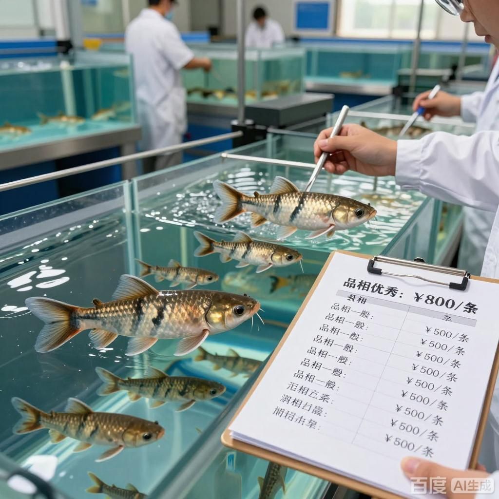 龍魚價格波動大的原因是什么，龍魚價格波動大對市場有何影響， 龍魚價格波動大的原因是什么，龍魚價格波動大對市場有何影響， 龍魚百科 第2張
