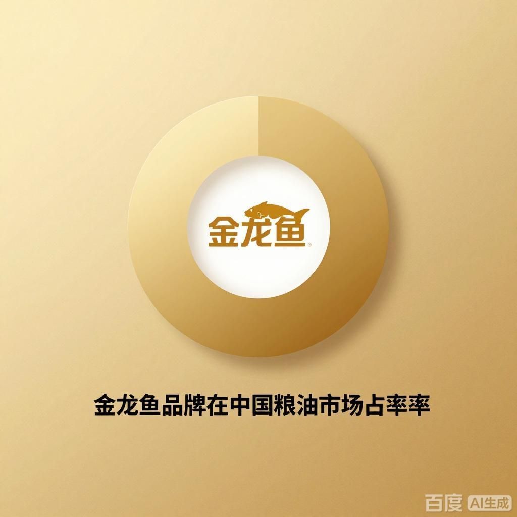 金龍魚在中國市場的占有率，金龍魚在中國市場的占有率展開 金龍魚在中國市場的占有率，金龍魚在中國市場的占有率展開 龍魚百科 第2張