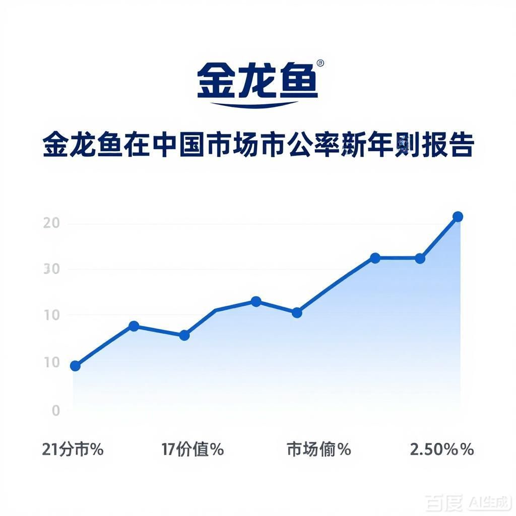 金龍魚在中國市場的占有率，金龍魚在中國市場的占有率展開 金龍魚在中國市場的占有率，金龍魚在中國市場的占有率展開 龍魚百科 第3張