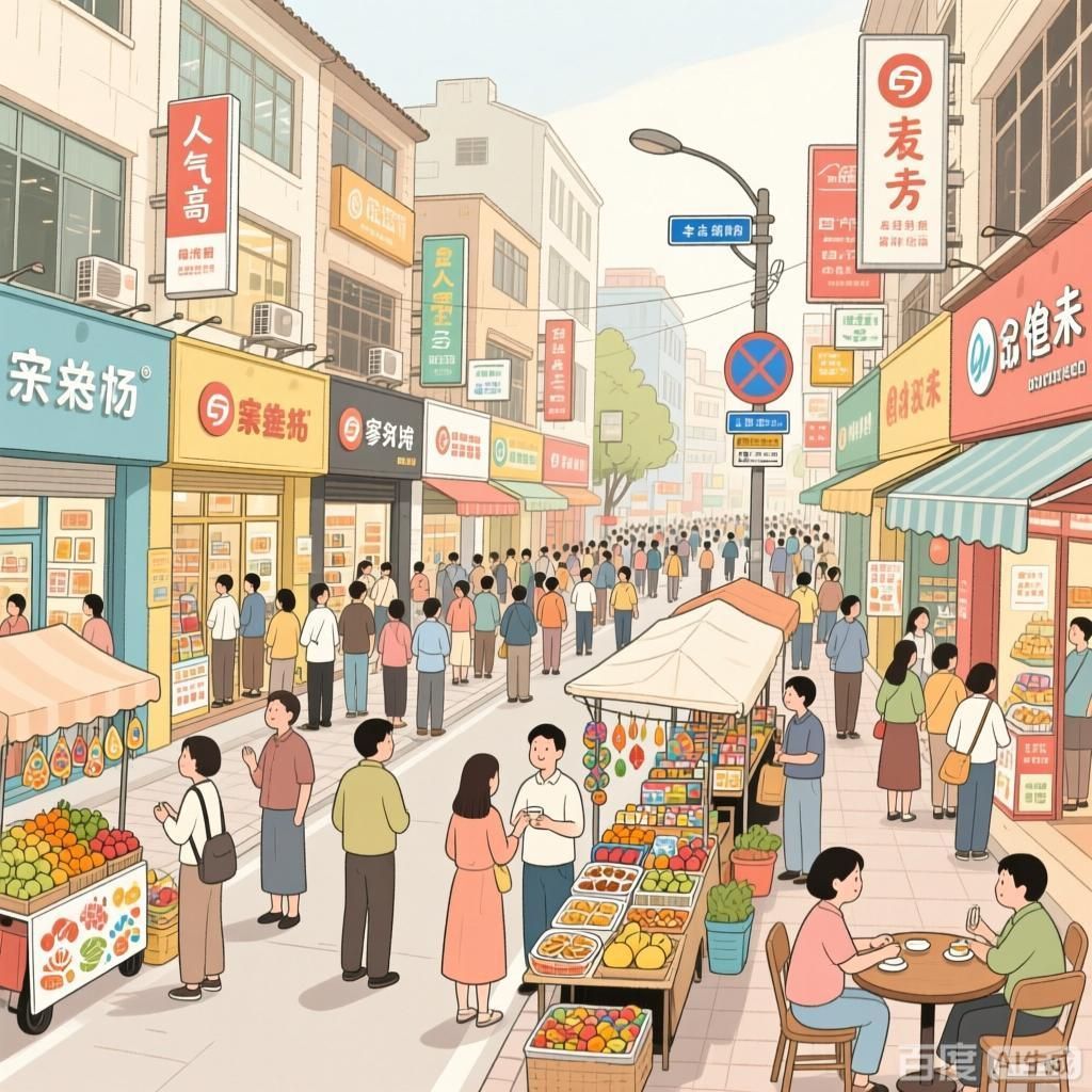哪個品牌最受歡迎？，哪個品牌最受歡迎 哪個品牌最受歡迎？，哪個品牌最受歡迎 龍魚百科 第4張