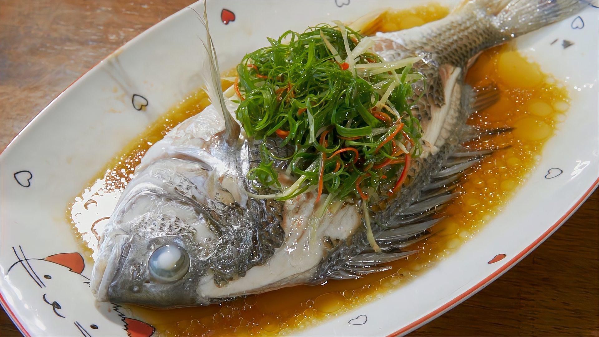 如何判斷玉田龍魚是否蒸熟，如何判斷魚肉是否熟透 如何判斷玉田龍魚是否蒸熟，如何判斷魚肉是否熟透 龍魚百科 第2張