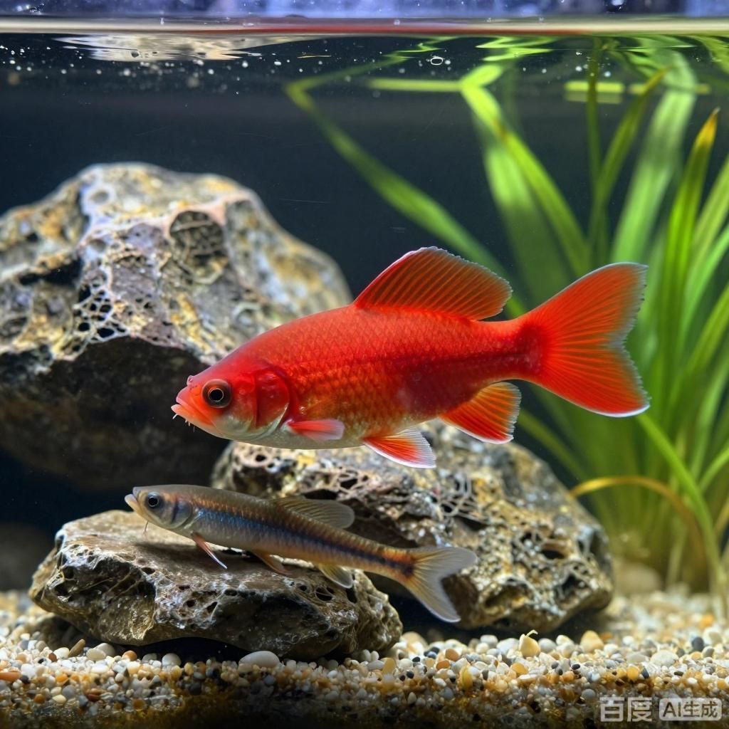紅龍魚喜歡的食物種類，如何為紅龍魚選擇合適的食物種類 紅龍魚喜歡的食物種類，如何為紅龍魚選擇合適的食物種類 龍魚百科 第3張