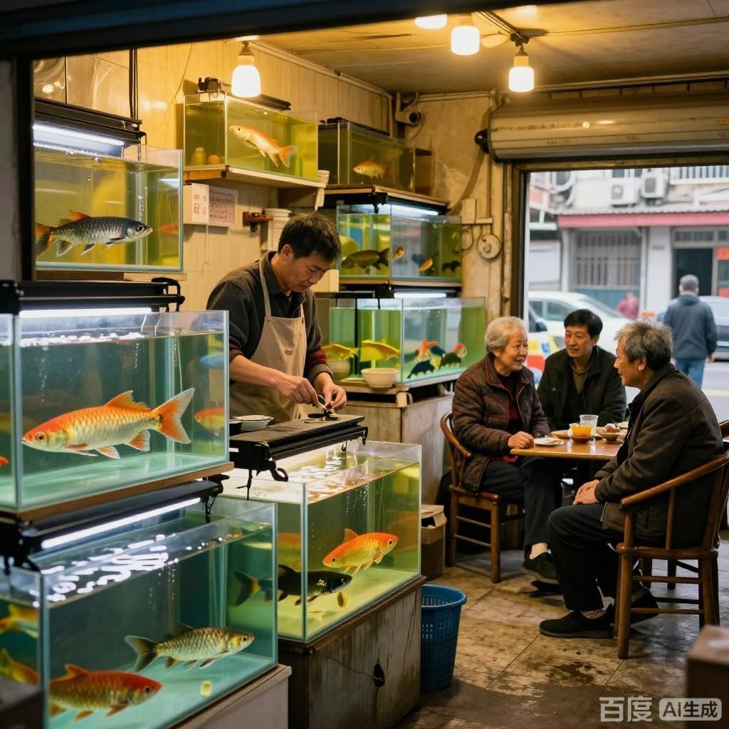 推薦幾家北京口碑好的龍魚商家，北京口碑好的龍魚商家 推薦幾家北京口碑好的龍魚商家，北京口碑好的龍魚商家 龍魚百科 第4張