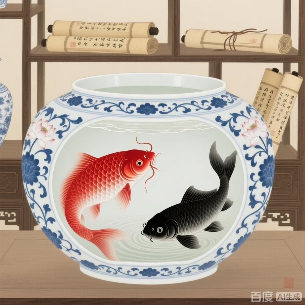 龍魚和錦鯉哪個更長壽，龍魚與錦鯉哪個更長壽 龍魚和錦鯉哪個更長壽，龍魚與錦鯉哪個更長壽 龍魚百科 第3張