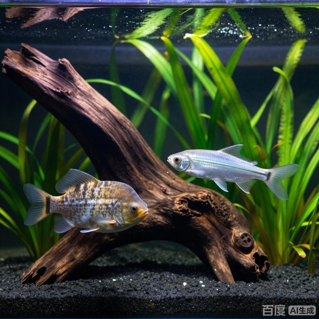 招財貓魚與哪些魚類混養最好，招財貓魚與其他魚類混養時 招財貓魚與哪些魚類混養最好，招財貓魚與其他魚類混養時 龍魚百科 第1張