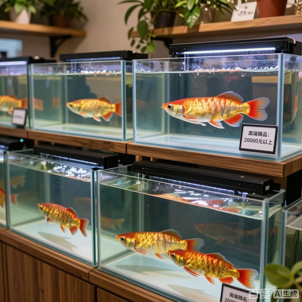 短身龍魚的價格范圍，短身龍魚價格波動，如何判斷短身龍魚的身長價格波動 短身龍魚的價格范圍，短身龍魚價格波動，如何判斷短身龍魚的身長價格波動 龍魚百科 第4張