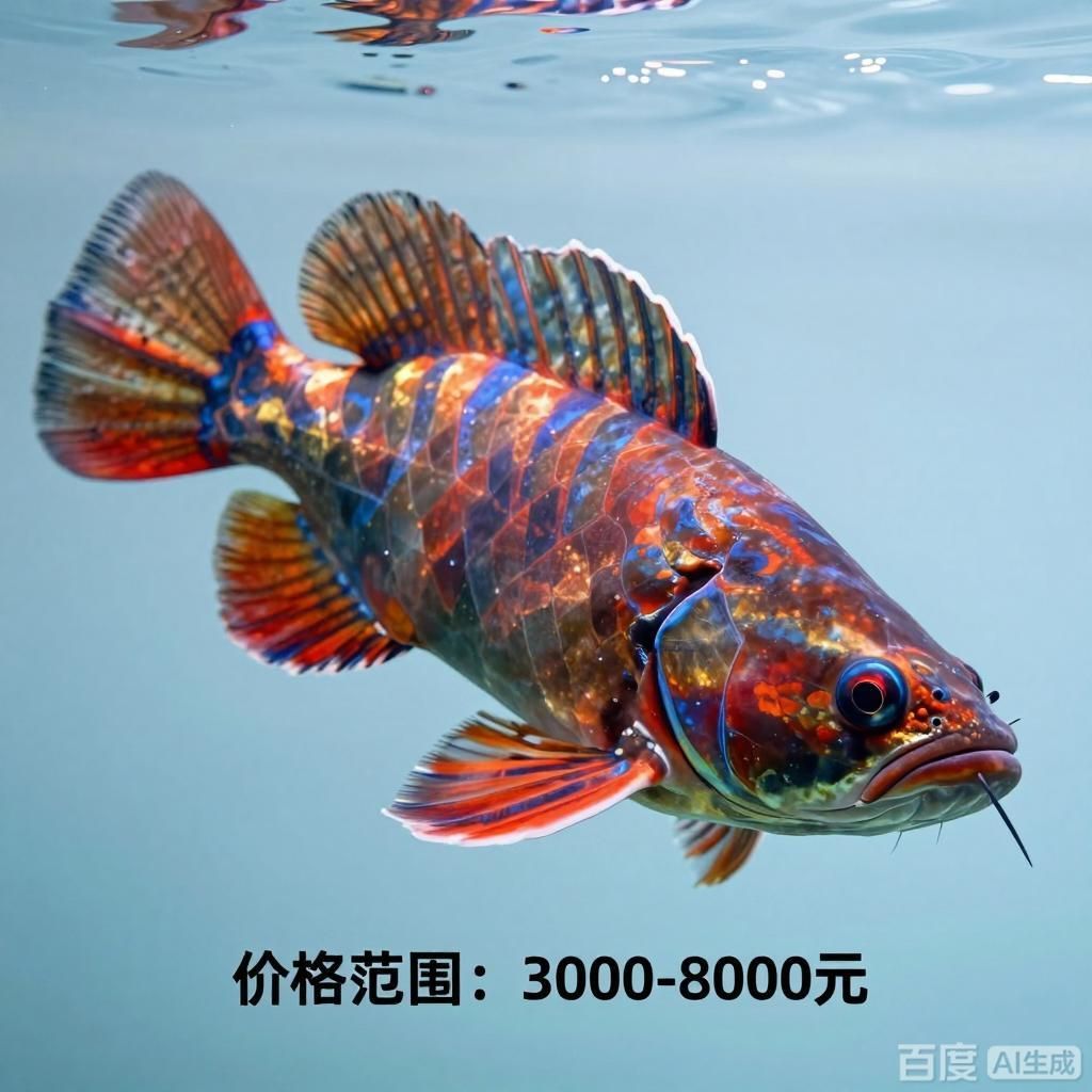 短身龍魚的價格范圍，短身龍魚價格波動，如何判斷短身龍魚的身長價格波動 短身龍魚的價格范圍，短身龍魚價格波動，如何判斷短身龍魚的身長價格波動 龍魚百科 第2張