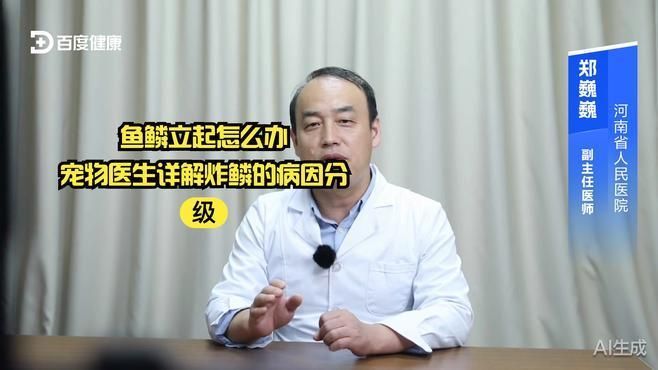 如何預(yù)防魚(yú)炸鱗病的發(fā)生，如何預(yù)防魚(yú)炸鱗病 如何預(yù)防魚(yú)炸鱗病的發(fā)生，如何預(yù)防魚(yú)炸鱗病 龍魚(yú)百科 第6張