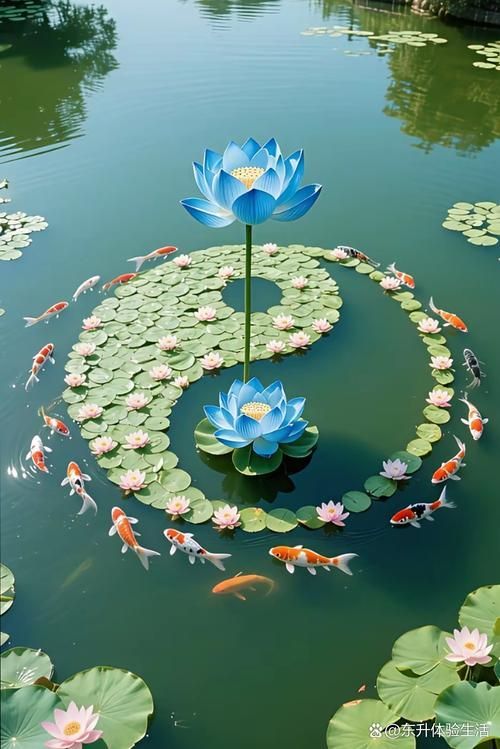 有沒有更多風水魚的高清圖片，風水魚的種類與擺放指南 有沒有更多風水魚的高清圖片，風水魚的種類與擺放指南 龍魚百科 第19張