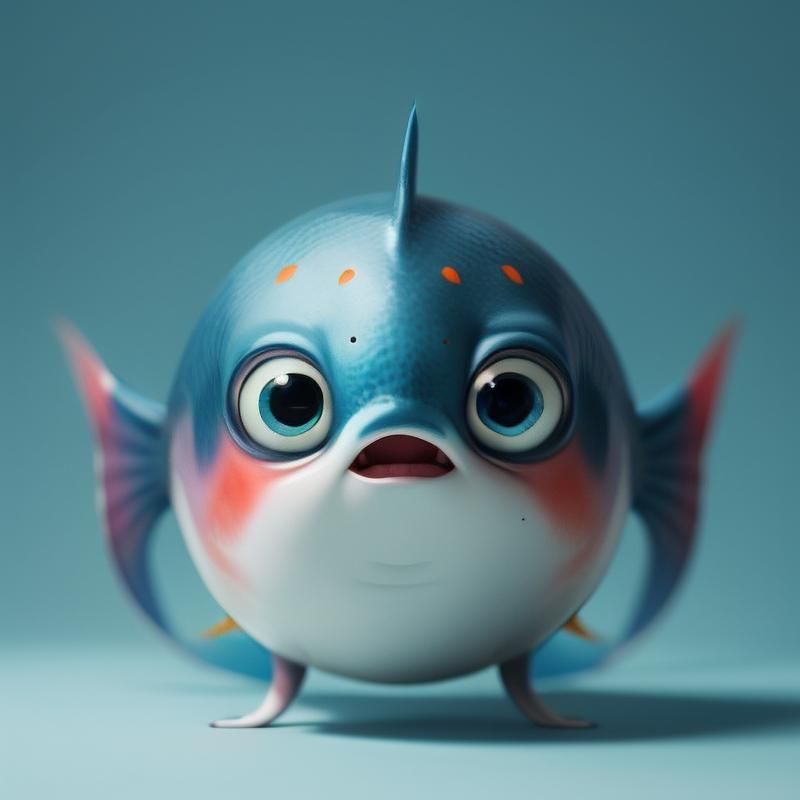 能推薦一些更萌的龍魚頭像嗎?,有哪些萌系龍魚頭像推薦? 龍魚百科 第9張 能推薦一些更萌的龍魚頭像嗎?,有哪些萌系龍魚頭像推薦? 能推薦一些更萌的龍魚頭像嗎?,有哪些萌系龍魚頭像推薦? 龍魚百科 第9張