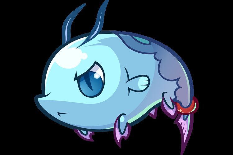 能推薦一些更萌的龍魚頭像嗎?,有哪些萌系龍魚頭像推薦? 龍魚百科 第10張 能推薦一些更萌的龍魚頭像嗎?,有哪些萌系龍魚頭像推薦? 能推薦一些更萌的龍魚頭像嗎?,有哪些萌系龍魚頭像推薦? 龍魚百科 第10張