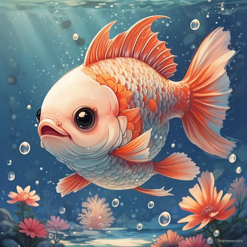 能推薦一些更萌的龍魚頭像嗎?,有哪些萌系龍魚頭像推薦? 龍魚百科 第12張 能推薦一些更萌的龍魚頭像嗎?,有哪些萌系龍魚頭像推薦? 能推薦一些更萌的龍魚頭像嗎?,有哪些萌系龍魚頭像推薦? 龍魚百科 第12張