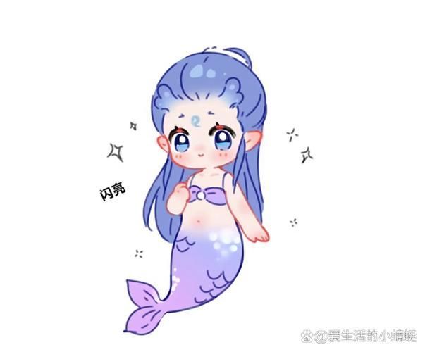 能推薦一些更萌的龍魚頭像嗎？，有哪些萌系龍魚頭像推薦？ 能推薦一些更萌的龍魚頭像嗎？，有哪些萌系龍魚頭像推薦？ 龍魚百科 第17張