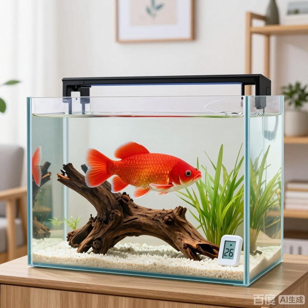 如何科學養龍魚，養龍魚需要科學方法和細心照料的活動是一些科學養龍魚的要點