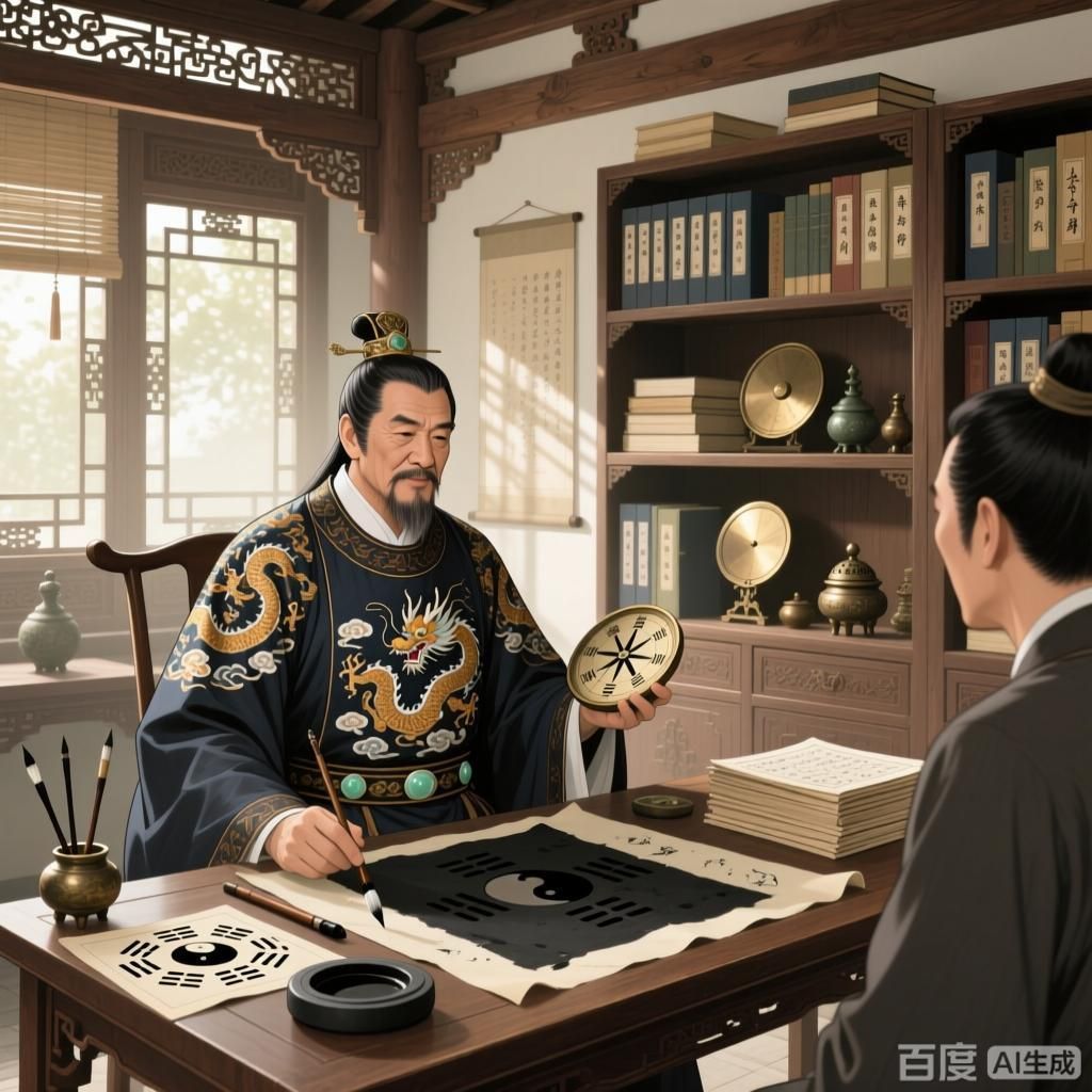 龍生在《風水相師龍生》中的成長經歷，《風水相師龍生》龍生在《風水相師龍生》中的主要成就是什么？ 龍生在《風水相師龍生》中的成長經歷，《風水相師龍生》龍生在《風水相師龍生》中的主要成就是什么？ 龍魚百科 第4張