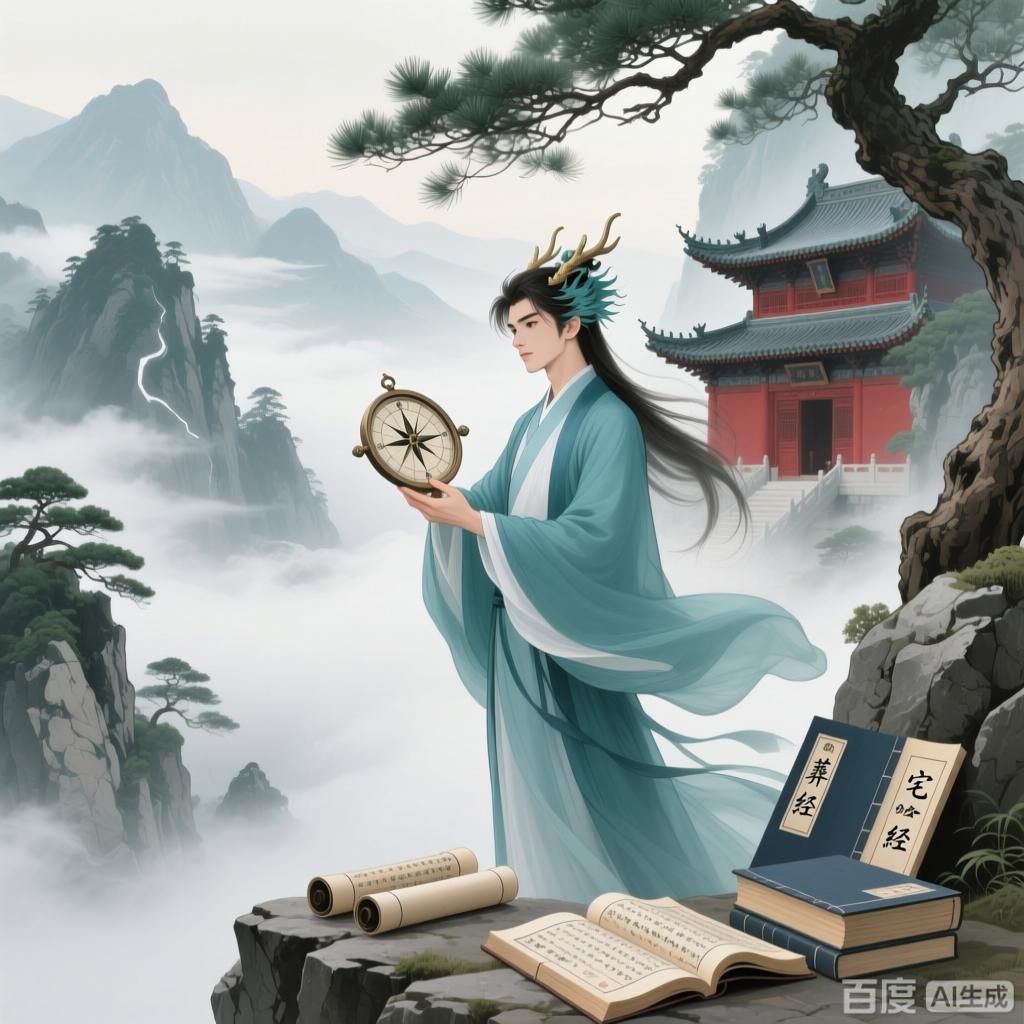 龍生在《風水相師龍生》中的成長經歷，《風水相師龍生》龍生在《風水相師龍生》中的主要成就是什么？ 龍生在《風水相師龍生》中的成長經歷，《風水相師龍生》龍生在《風水相師龍生》中的主要成就是什么？ 龍魚百科 第2張