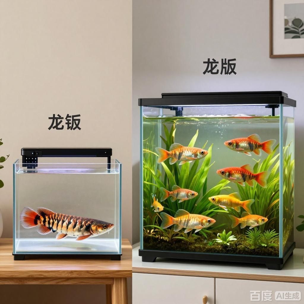 龍魚魚缸哪個品牌性價比最高？，龍魚魚缸哪個品牌性價比最高 龍魚魚缸哪個品牌性價比最高？，龍魚魚缸哪個品牌性價比最高 龍魚百科 第4張
